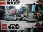 Lego StarWars, 75246, 75250, 75248, 75254, Star Wars, klocki