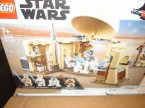 Lego StarWars, 75270 Chatka Obi-Wana, Star Wars, klocki