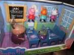 Peppa Pig, Family Figure Pack, Świnka Peppa