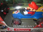 Carrera RC, Mario cars zdalnie sterowany samochód mario