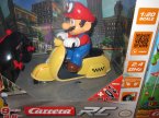 Carrera RC, Mario cars zdalnie sterowany samochód mario