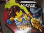 Lego Ninjago Legacy, 71733, 71730, 71731, 71732, klocki, Epicki zestaw bojowy