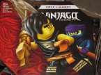 Lego Ninjago Legacy, 71733, 71730, 71731, 71732, klocki, Epicki zestaw bojowy