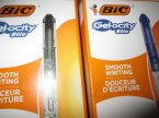 Bic Długopis, Długopisy, Orange Original Line, Smooth Writing i inne