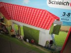 Schleich, Farm world, 42407, 42485, 42333, zestawy, figurki, zabawki, farma