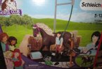 Schleich, Horse Club, 42438, 42533, 42437, figurka, figurki