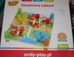 Smily Play, zabawki i łamigłówki edukacyjne, różne zabawki