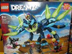 Lego Dreamzzz 71476, klocki, zabawka, zabawki Lego Dreamzzz 71476, klocki, zabawka, zabawki