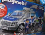 Playmobil City Action, Policja, Straż pożarna i inne zestawy