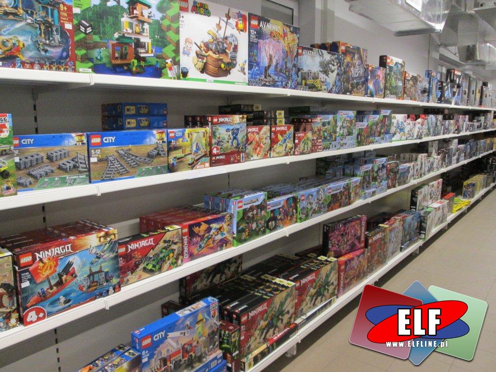 Zabawki w sklepie ELF, zabawkowe, szeroki wybór, zapraszamy na nowo uruchomione 1 piętro, Dla dzieci i nie tylko.