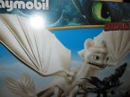 Playmobil Dragons, zabawki, klocki, jak wytresować smoka zabawka