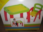 Polesie, Stoliczek i krzesełko dla dziecka, Stoliczki i krzesełka dla dzieci