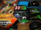 Monster Jam, Samochód zdalnie sterowane, Autko, RC