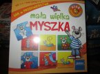 Gra w przeciwieństwa, Mała Wielka Myszka, Gry edukacyjne, Gra edukacyjna