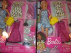 Barbie, Lalka, Lalki, Inspiring Girls, Lalka z ubrankami i inne laleczki