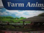 Farm Animals, Model series, Fun toys, farma, zabawka, zabawki