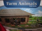 Farm Animals, Model series, Fun toys, farma, zabawka, zabawki