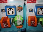 Fisher-Price, Zabawka, zabawki, dla dziecka, dla dzieci