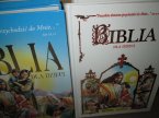 Biblia dla dzieci, Biblia dla młodzieży, Biblie różne