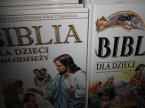 Biblia dla dzieci, Biblia dla młodzieży, Biblie różne