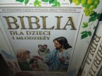Biblia dla dzieci, Biblia dla młodzieży, Biblie różne