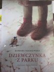 Dziewczynka z parku - Lektury szkolne - Lektura szkolna - Książka, Książki