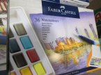 Faber-Castell miękkie pastele, pastela
