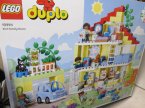 Lego Duplo, 10987, 10997, 10994, klocki