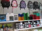 Tornister szkolny, Plecak, Tornistry i Plecaki szkolne, dla ucznia, studenta w sklepie ELF Pruszcz Gdański