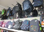 Tornister szkolny, Plecak, Tornistry i Plecaki szkolne, dla ucznia, studenta w sklepie ELF Pruszcz Gdański