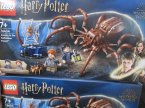 Lego Harry Potter, 76427, 76434, klocki