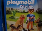 Playmobil 9278, Mobilny salon dla psów