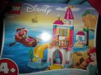 Lego Disney, 41160, 41159 i inne zestawy, klocki