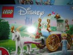 Lego Disney, 41160, 41159 i inne zestawy, klocki