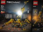 Lego Technic, 42097, klocki