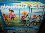 Playmobil Faminy Fun, 70090, 70091, 70092, 70089, 70088, 70087, 70093, klocki, zabawki