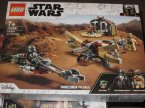 Lego Star Wars, 75295, 75299, 75300, klocki, StarWars