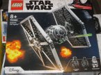 Lego Star Wars, 75295, 75299, 75300, klocki, StarWars
