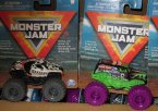 Monster Jam, samochód, samochody, pojazd, pojazdy