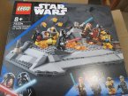 Lego StarWars, 75334, 75333, Star Wars, klocki Lego StarWars, 75334, 75333, Star Wars, klocki