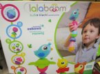 Lalaboom, zabawka edukacyjna, zabawki edukacyjne dla dzieci Lalaboom, zabawka edukacyjna, zabawki edukacyjne dla dzieci
