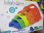 Lalaboom, zabawka edukacyjna, zabawki edukacyjne dla dzieci