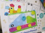 Lalaboom, zabawka edukacyjna, zabawki edukacyjne dla dzieci
