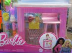 Barbie, Akcesoria dla lalek, lalki, lalka, mebelki do domku dla lalki, do domku dla lalek itp. zabawka, zabawki
