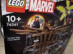 Lego marvel Avengers, 76261, 76261, klocki