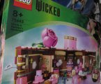 Lego Wicked, 75683, klocki Lego Wicked, 75683, klocki