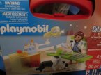 Playmobil, Klinika dla zwierząt, 5653