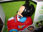 Clementoni Baby telefonik edukacyjny i inne zabawki