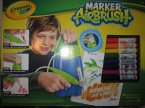 Crayola marker Airbrush, zabawka kreatywna, zestaw kreatywny, zestawy kreatywne zabawki