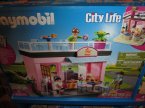 Playmobil, CIty Life, Życie miejskie, 70015, 70014, 70016, 70017, zabawki, klocki